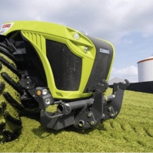 CLAAS ARGENTINA